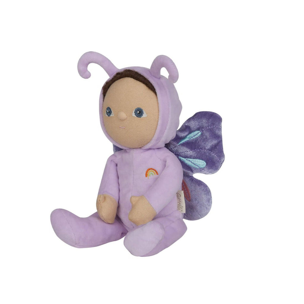 US stockist of Olli Ella's Betty Butterfly, Backyard Buddies Dinky Dinkum