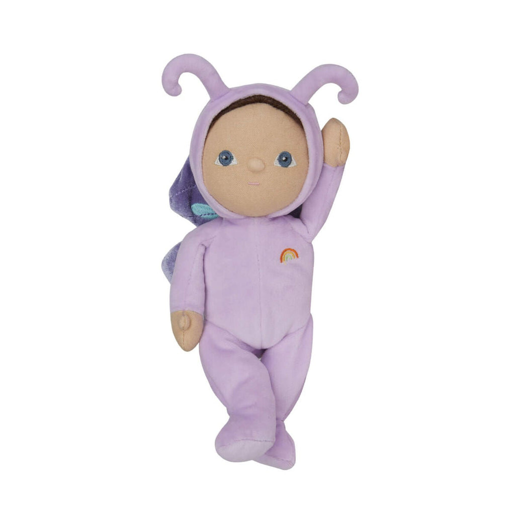 US stockist of Olli Ella's Betty Butterfly, Backyard Buddies Dinky Dinkum