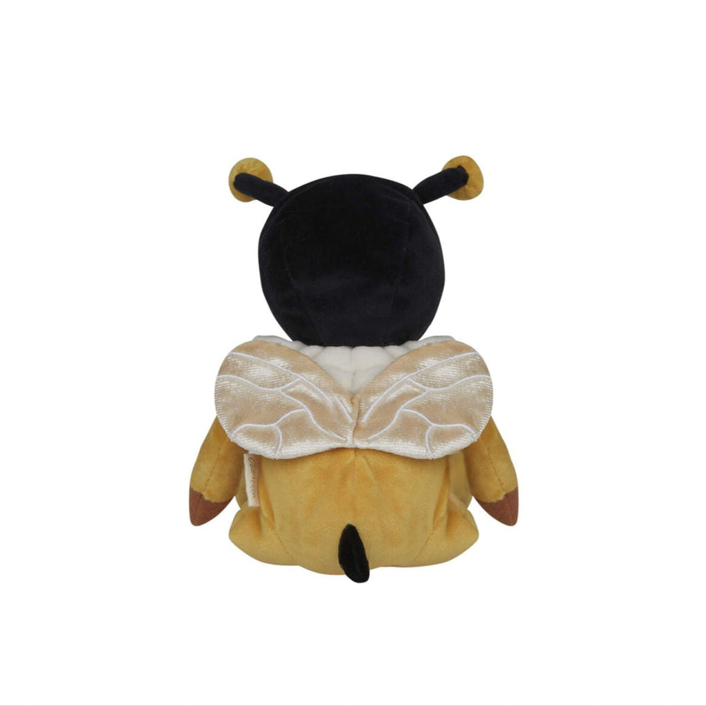 US stockist of Olli Ella's, Billie Bumblebee Backyard Buddies Dinky Dinkum