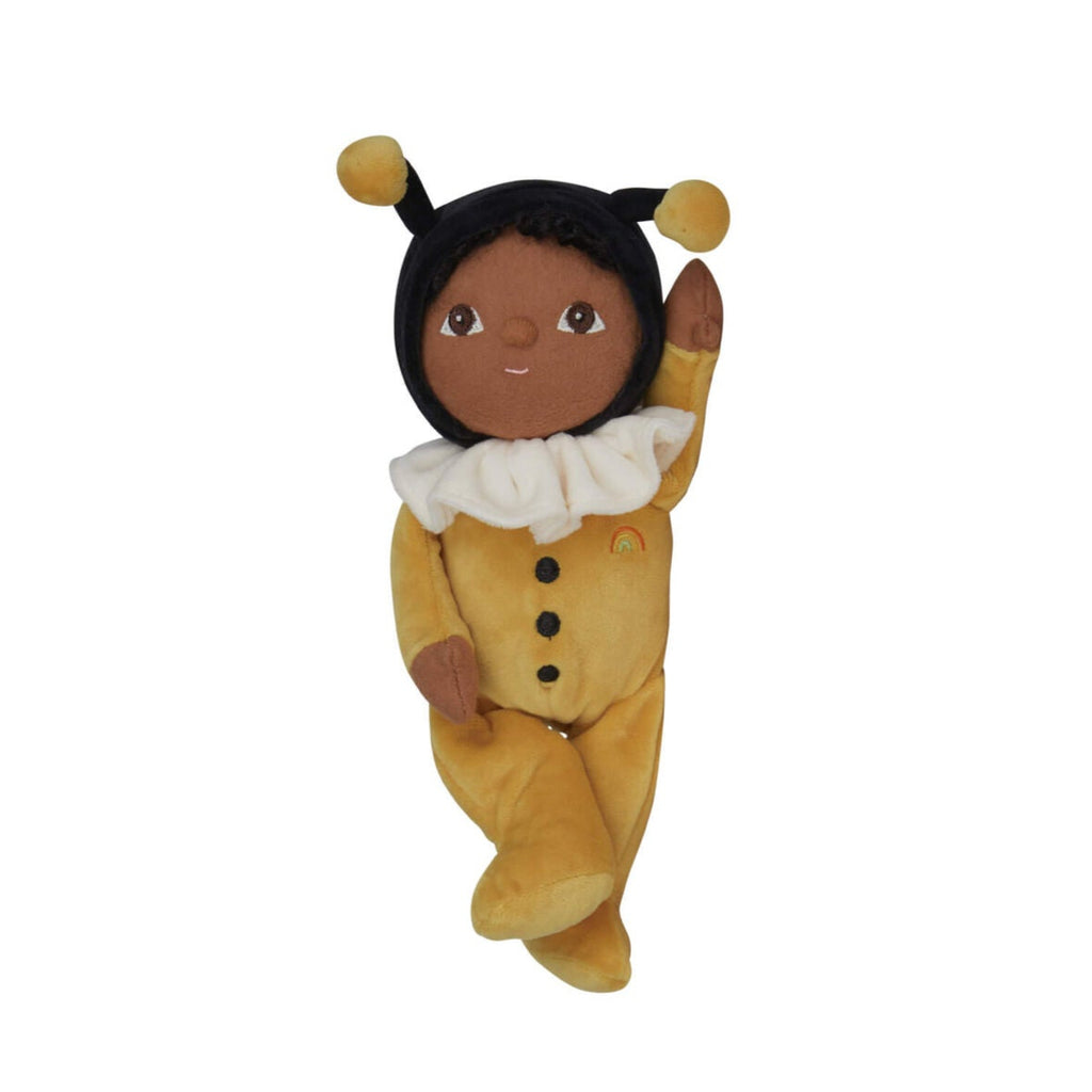 US stockist of Olli Ella's, Billie Bumblebee Backyard Buddies Dinky Dinkum