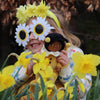 US stockist of Olli Ella's, Billie Bumblebee Backyard Buddies Dinky Dinkum