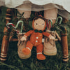 US stockist of Olli Ella's Georgie Gingerbread Dinky Dinkum