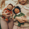 US stockist of Olli Ella's Georgie Gingerbread Dinky Dinkum