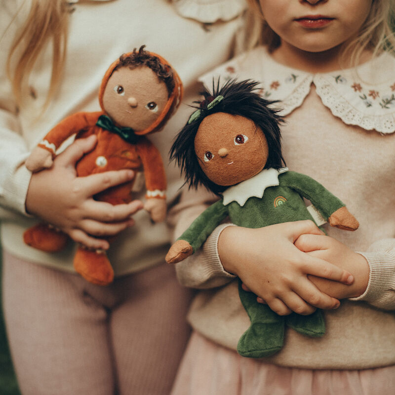 US stockist of Olli Ella's Paige Pudding Dinky Dinkum