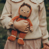 US stockist of Olli Ella's Georgie Gingerbread Dinky Dinkum