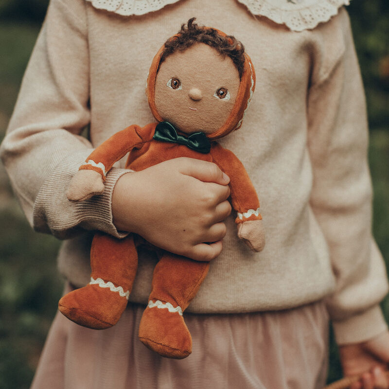 US stockist of Olli Ella's Georgie Gingerbread Dinky Dinkum