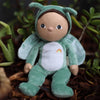 US stockist of Olli Ella's, Gideon Grasshopper Backyard Buddies Dinky Dinkum