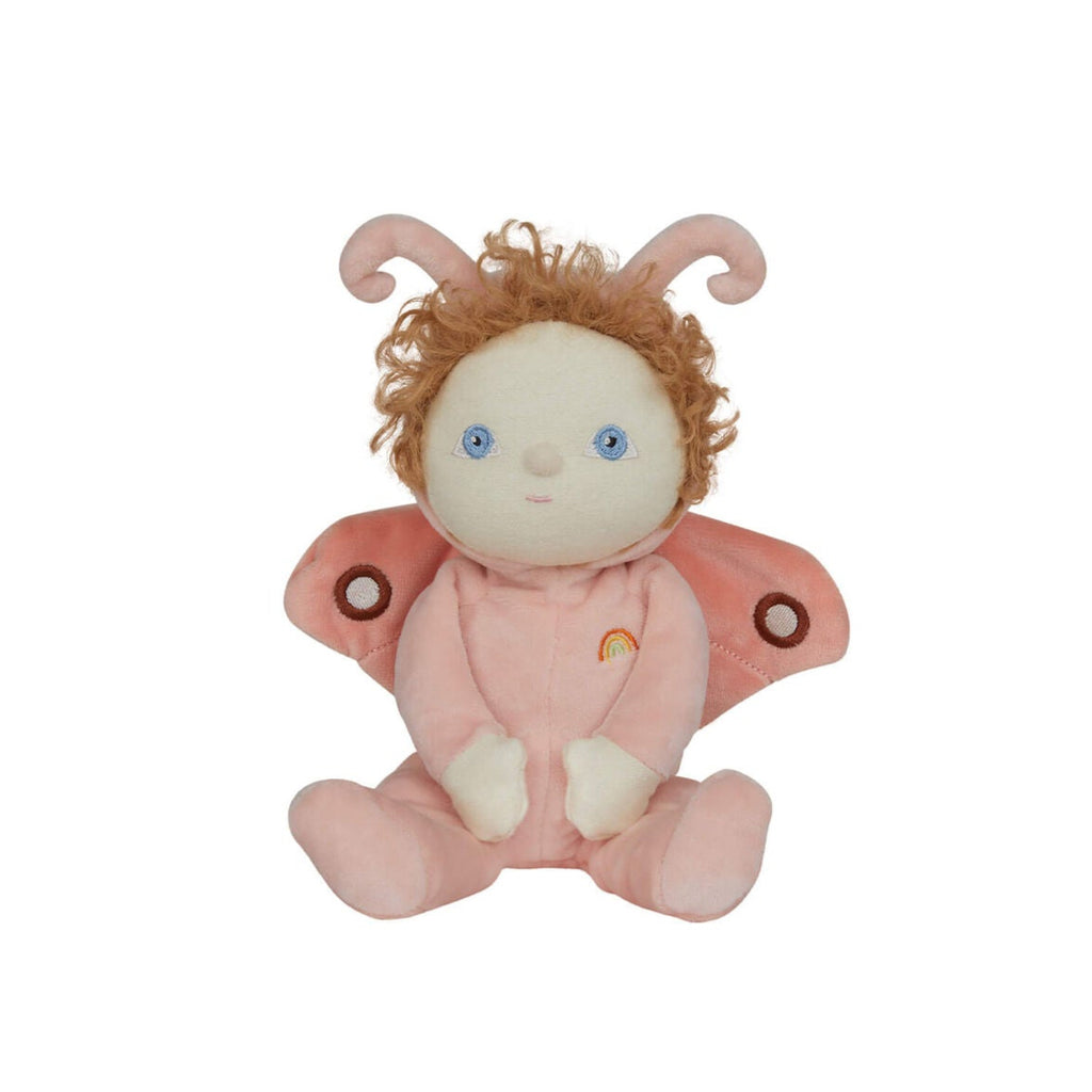 US stockist of Olli Ella's, Millie Moth Backyard Buddies Dinky Dinkum