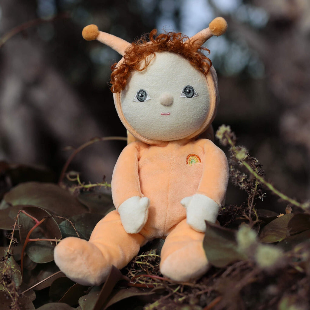 US stockist of Olli Ella's, Scottie Snail Backyard Buddies Dinky Dinkum