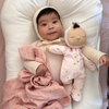 US stockist of Olli Ella's Luna Ballet Pink Lullaby Dozy Dinkum