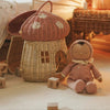 US stockist of Olli Ella's Musk Mushroom Doll House