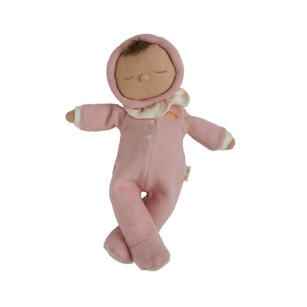 US stockist of Olli Ella's Toadstool Pip Dozy Dinkum