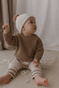 US stockist of Belle & Sun's Cedar Stripe Leggings