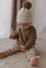 US stockist of Belle & Sun's Cedar Stripe Leggings