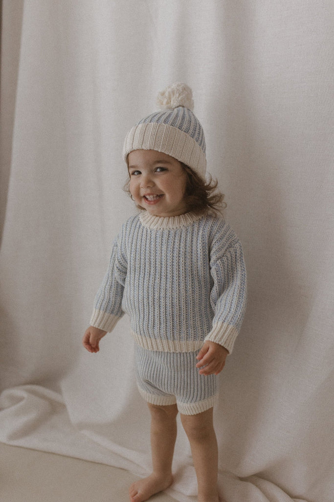 US stockist of Belle & Sun's Tide Bloomers