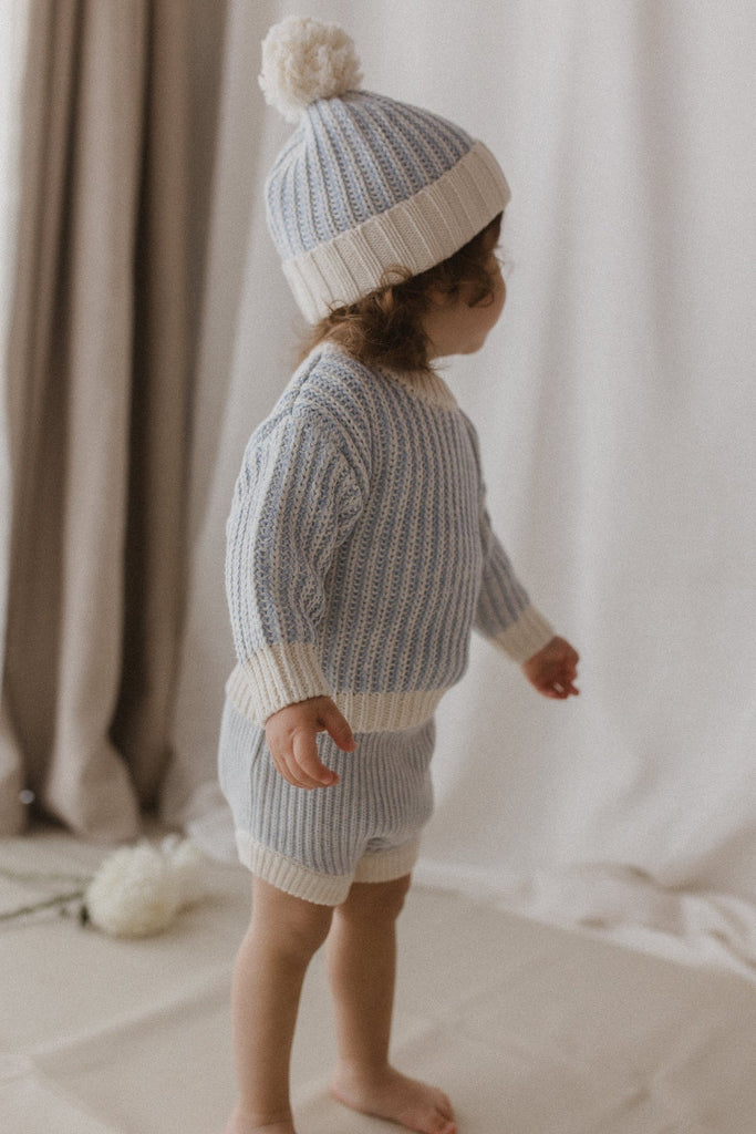 US stockist of Belle & Sun's Tide Bloomers