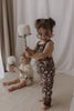 US stockist of Belle & Sun's Waterlily Overalls