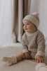 US stockist of Belle & Sun's Pebble Knit Sweater