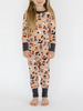Stockist of Nora Madison's Bamboo Spooky Puppy Pajamas
