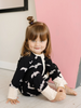 Stockist of Nora Madison's Bamboo Bat Zip Pajamas