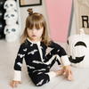 Stockist of Nora Madison's Bamboo Bat Zip Pajamas