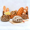 US stockist of Tara Treasures Pain aux Raisins Escargot Pastry