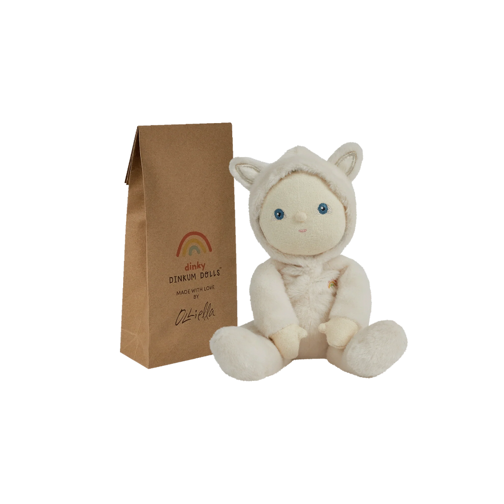 US stockist of Olli Ella's Fifi Fox Dinky Dinkum