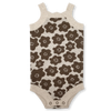 US stockist of Grown Clothing's Knit Single Suit in Flower Drum