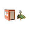 US stockist of Olli Ella's Holdie Dog-Go - Racer Boy Green