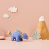 US stockist of Olli Ella's Holdie Set of Prehistoric Animals.