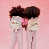 US stockist of Olli Ella's Pink Hopalong Unicorn Backpack