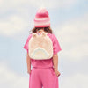 US stockist of Olli Ella's Pink Hopalong Unicorn Backpack