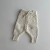 US stockist of Belle & Sun's Shell knit pants.