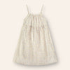 US stockist of Illoura the Label's Indigo Bloom Darcy Dress