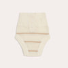 US stockist of Illoura the Label's Dusky Knit Bloomers - Sand Stripe