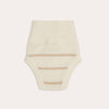 US stockist of Illoura the Label's Dusky Knit Bloomers - Sand Stripe