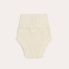 US stockist of Illoura the Label's Dusky Knit Bloomer in Vanilla