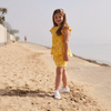 US stockist of Radicool Kids Sunshine Tie Dye Short