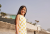 US stockist of Radicool Kids Summer Sleeveless Frill Dress