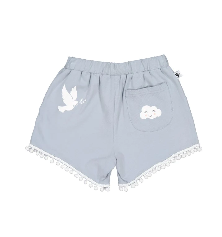 US stockist of Radicool Kids Cloud Bobble Short