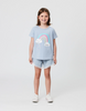US stockist of Radicool Kids Cloud Bobble Short