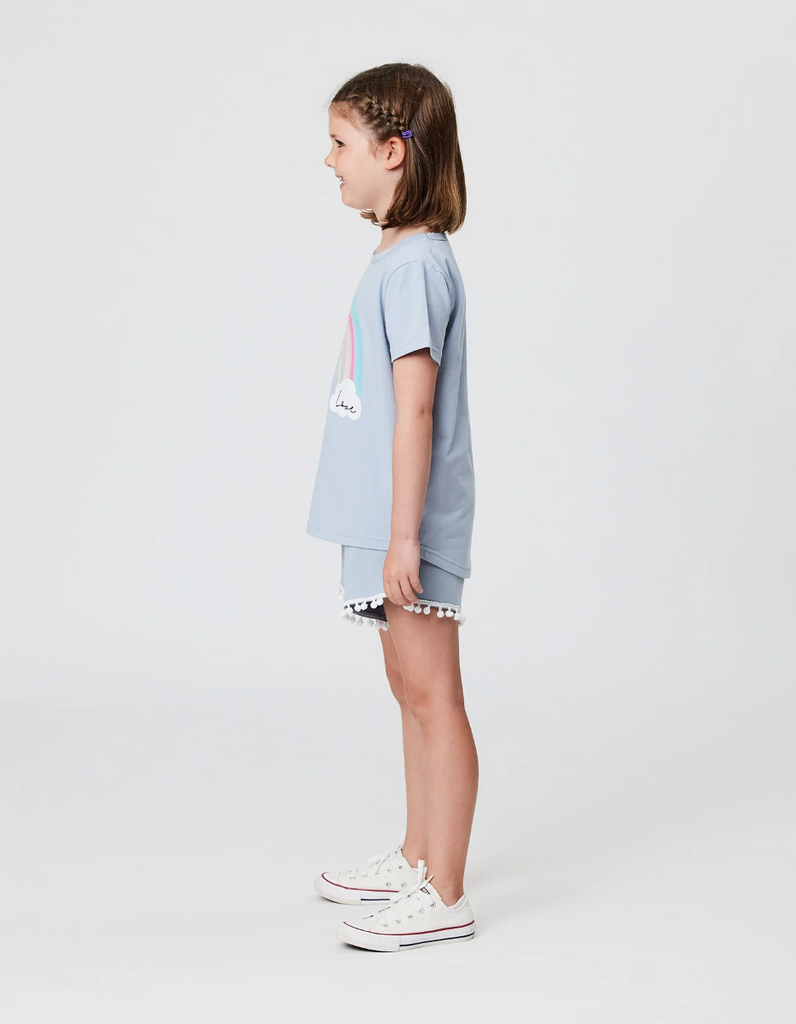 US stockist of Radicool Kids Cloud Bobble Short