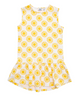 US stockist of Radicool Kids Summer Sleeveless Frill Dress