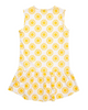 US stockist of Radicool Kids Summer Sleeveless Frill Dress
