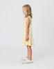US stockist of Radicool Kids Summer Sleeveless Frill Dress