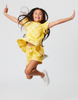 US stockist of Radicool Kids Sunshine Tie Dye Short