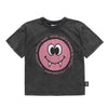 US stockist of Little Man Happy's Dracu Smile S/Slv T-Shirt