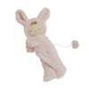 US stockist of Olli Ella's Pink Bunny Moppet Lullaby Cozy Dinkum