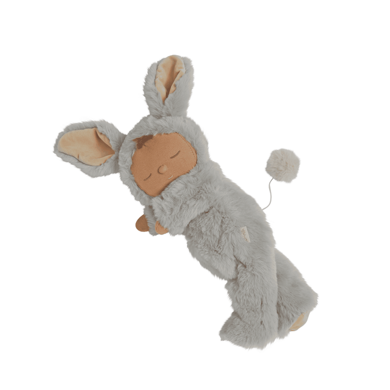 US stockist of Olli Ella's Smoke Bunny Pip Lullaby Cozy Dinkum