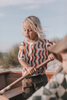 US stockist of Grown Clothing's Mud Pocket Shorts